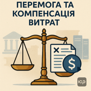 Результат перемоги у суді зі скасування виконавчого напису та компенсації витрат, відновлення справедливості для клієнта.