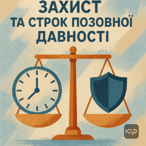 Важливість своєчасного захисту у кредитних спорах та роль строку позовної давності у відмові у стягненні боргу