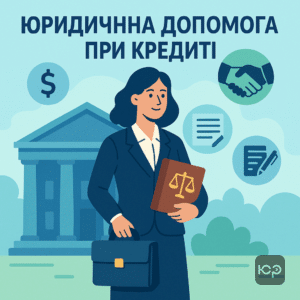 Юридична підтримка реструктуризації валютного кредиту - досвід адвокатів ЮРКОНСАЛТ, захист майна та списання боргів клієнтів