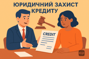 Комплексний юридичний підхід у справах щодо скасування незаконних кредитних комісій, повернення справедливості та захисту прав позичальників у банківських спорах.