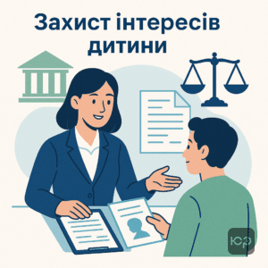 Юридична допомога у стягненні аліментів через суд з акцентом на захист інтересів дитини та швидке отримання виплат