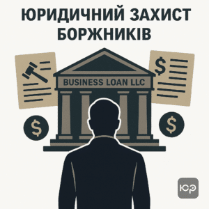 Судова практика щодо компанії ТОВ Бізнес Позика: масові судові позови, штрафи, арешти майна та рахунків позичальників, юридична допомога для мінімізації фінансових ризиків.