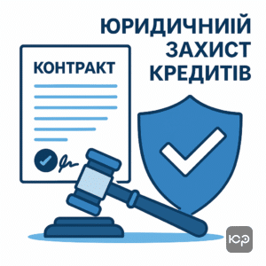 Юридична допомога ЮРКОНСАЛТ у скасуванні незаконних виконавчих написів на кредитних договорах, поверненні коштів і стягненні витрат по всій Україні, забезпечення захисту прав клієнтів.