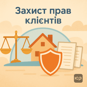 Захист прав споживачів кредитів і іпотеки від неправомірних виконавчих написів та примусового стягнення боргу в Україні