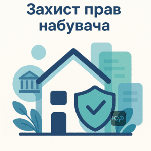Важливість статусу добросовісного набувача при захисті прав на майно від банківських претензій