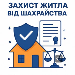 Як захистити житло від іпотечних спорів та підробки документів, юридична підтримка в судових справах