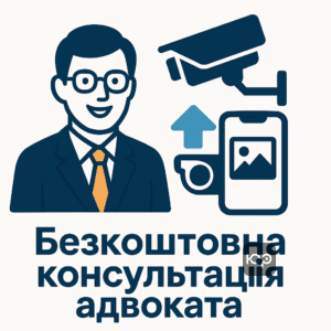Безкоштовна юридична консультація для оскарження штрафів від камер у 2026 року. Швидка допомога адвоката для водіїв у скасуванні штрафів.