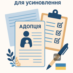 Документы для усыновления ребенка в Украине, перечень необходимых документов и юридическая поддержка во время процедуры усыновления