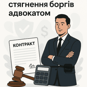 Взыскание задолженности с помощью адвоката по хозяйственному праву, защита бизнеса в суде, юридическая поддержка и эффективный возврат долгов.