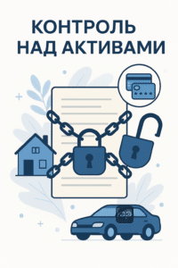 Пояснення процесу зняття арешту з майна боржника та його значення для повернення контролю над заблокованими активами, включаючи нерухомість, авто та банківські рахунки, з акцентом на юридичну допомогу адвокатського бюро ЮРКОНСАЛТ.