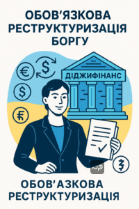 Реструктуризація валютної іпотеки за законом №1381-IX: права позичальників на конвертацію валютного боргу в гривню за пільговим курсом та списання штрафів