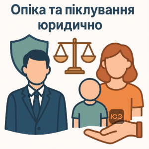 Юридическое разграничение опеки и попечительства: правовая помощь детям и недееспособным лицам для защиты их интересов