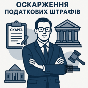 Этапы обжалования результатов налоговой проверки и налоговых штрафов для защиты бизнеса в судах