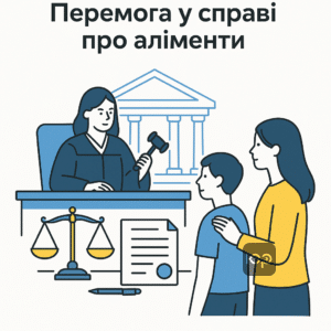Огляд судового рішення зменшення пені по аліментах у справі №336/674/23 з перемогою клієнта у Шевченківському райсуді Запоріжжя