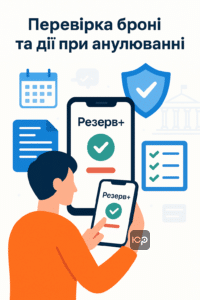 Как проверить действующую броню от мобилизации 2026 через мобильное приложение и другие официальные источники, советы по действиям при аннулировании брони, важно для работодателей и работников.