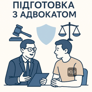 Консультація адвоката по ВЛК для підготовки до медичної комісії, захист прав і збір необхідних документів