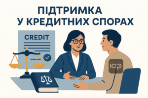 Адвокатское бюро ЮРКОНСАЛТ помогает должникам в кредитных спорах, обеспечивая персонализированную защиту от незаконного взыскания долгов