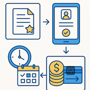 Інструкція оформлення підвищених виплат сім'ям героїв у 2026 році — покроковий порядок дій для отримувачів виплат