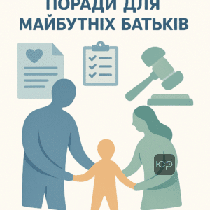 Основні кроки для батьків в процедурі усиновлення за старими правилами згідно з новим переліком МОЗ. Юридична підтримка і важливі документи для усиновлення.