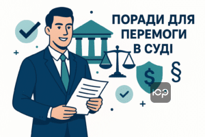 Советы и примеры побед в судебных делах с Талион Плюс, как избежать лишних финансовых потерь благодаря адвокату и контролю сроков.