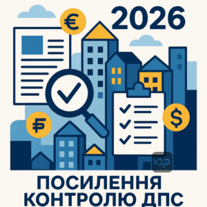 Посилений контроль ДПС за доходами від оренди житла у 2026 році із застосуванням реєстрації ФОП та подачі декларацій для уникнення штрафів.