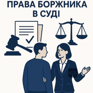 Алгоритм отстаивания прав должника в суде: профессиональная помощь, сбор доказательств, подача искового заявления и поддержка адвокатов для отмены исполнительной надписи.