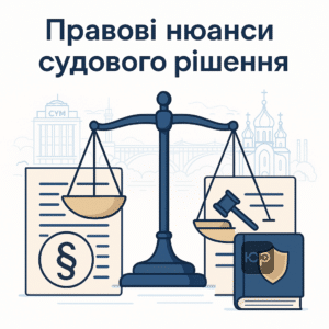 Правові нюанси судових рішень про розірвання шлюбу в Запоріжжі, важливі аспекти захисту прав клієнтів