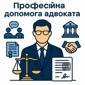 Перелік послуг адвоката по аліментах з професійною допомогою, консультаціями, підготовкою позовів, судовим супроводом та оформленням документів