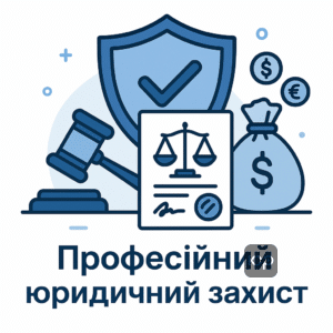 Профессиональная защита в судах Запорожья для отмены исполнительной надписи и возврата денег