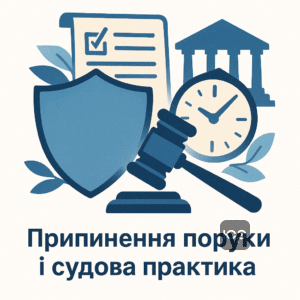Важливі аспекти припинення поруки та судового захисту за рішенням Верховного Суду в справі про стягнення боргу