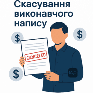 Як скасувати виконавчий напис та повернути судові витрати більше 10 000 грн — практична користь і підтримка судової практики від ЮРКОНСАЛТ