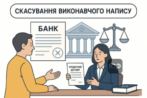 Объяснение процесса отмены исполнительной надписи по кредитному договору: судебная проверка доказательств и защита прав потребителя в юридическом деле.