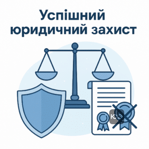 Отмена исполнительной надписи по делу о кредитном долге с примером успешной юридической защиты клиента от незаконного взыскания.