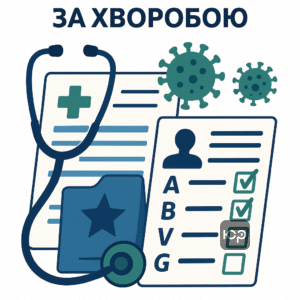 Объяснение оснований для отсрочки от мобилизации из-за инфекционных заболеваний и медицинской классификации пригодности к службе.