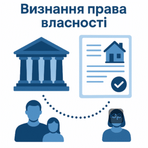 Признание права собственности на наследственное имущество через судебный процесс, юридическая помощь адвоката, оформление наследства в сложных случаях