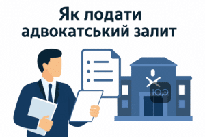 Процес складання та подання адвокатського запиту до військової частини, що забезпечує правовий захист військовослужбовців відповідно до законодавства України.