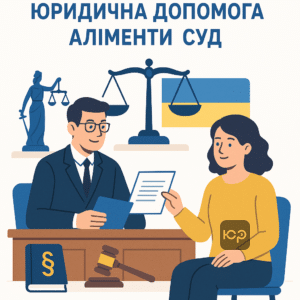Як подати на стягнення аліментів через суд в Україні: юридична допомога у справі аліментів, судові накази та позовні заяви