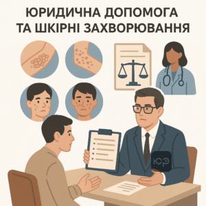 Как получить отсрочку от мобилизации из-за серьезных кожных заболеваний и юридическую поддержку в оформлении документов