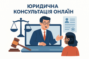 Онлайн консультации адвоката для быстрой юридической поддержки и привлечения клиентов в юридическом маркетинге.