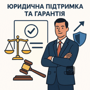 Переваги підтримки юридичної компанії ЮРКОНСАЛТ у виграші судових справ зі скасування боргів та гарантія успішного вирішення спорів