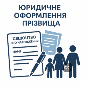 Покрокова інструкція зміни прізвища дитини у свідоцтві про народження з юридичними підставами та важливістю забезпечення прав дитини в Україні
