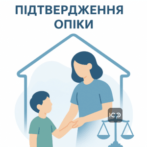 Юридичне підтвердження факту самостійного виховання дитини для отримання правових пільг та відстрочки під час воєнного стану в Україні