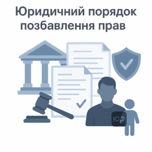 Покрокова процедура позбавлення батьківських прав батька в Запоріжжі з акцентом на збір доказів, підготовку документів та судовий процес