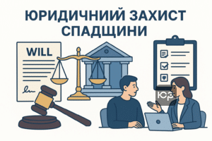 Юридическая помощь при обжаловании завещания в суде с акцентом на процедуру и шансы успеха