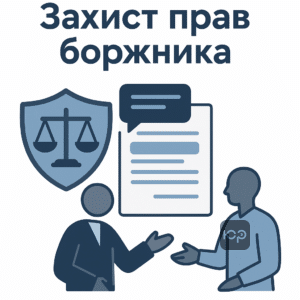Юридичні підстави для заперечення позову про стягнення боргу з поясненнями ключових моментів захисту прав боржника