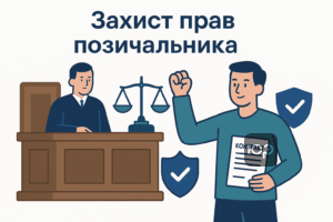 Эффективная защита прав заемщика в суде против необоснованных исков МФО и неправомерных требований, юридическая поддержка в кредитных спорах