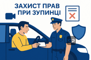 Права при остановке автомобиля в 2026 году: алгоритм действий и защита от злоупотреблений полиции при розыске ТЦК, включая фиксацию на видео и отказ от безосновательных проверок без судебного решения.