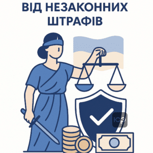 Защита заемщиков в суде во время военного положения: как провести обжалование незаконных штрафов и пеней по кредитам в Украине