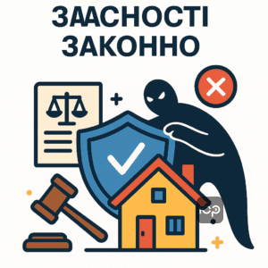 Захист майнових прав у разі незаконної реєстрації квартири державним реєстратором та юридична допомога адвоката