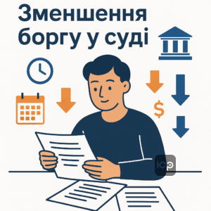 Як зменшити борг за кредит МФО: поради щодо дій при отриманні позову та збереження доказів для суду